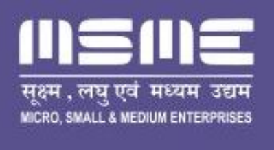 MSME — Udyam registered (UDYAM-MH-18-0352194)